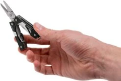 Gerber Splice Multiherramienta 31-000013 Negro -The Adventure Kit GERB31 000013 05 gerber gerb31 000013 05