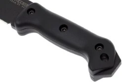 KA-BAR Becker Companion BK2 Cuchillo De Supervivencia, Funda Poliéster 10 KA-BAR Becker Companion BK2 Cuchillo De Supervivencia, Funda Poliéster -The Adventure Kit KABK2 03 ka bar kabk2 03