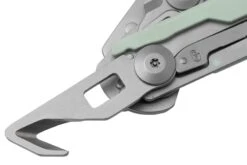 Leatherman Raptor Aqua Rescue-Tool, Tijeras De Rescate 832173 -The Adventure Kit LE3600 AQ 03 leatherman