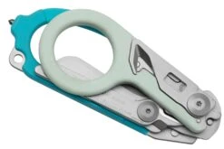 Leatherman Raptor Aqua Rescue-Tool, Tijeras De Rescate 832173 -The Adventure Kit LE3600 AQ 04 leatherman