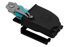 Leatherman Raptor Aqua Rescue-Tool, Tijeras De Rescate 832173 -The Adventure Kit LE3600 AQ 06 leatherman