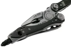 Leatherman Skeletool CX Multiherramienta 830950 -The Adventure Kit LE5010 04 leatherman v202101
