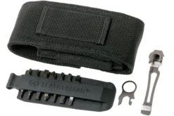 Leatherman Charge Plus Multiherramienta, Funda De Nailon -The Adventure Kit LE6005 09 leatherman le6005 09