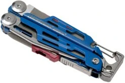 Leatherman Signal Cobalt Blue Multiherramienta De Supervivencia 832741, Funda Nailon 14 Leatherman Signal Cobalt Blue Multiherramienta De Supervivencia 832741, Funda Nailon -The Adventure Kit LE832739 06 leatherman