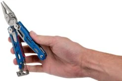 Leatherman Signal Cobalt Blue Multiherramienta De Supervivencia 832741, Funda Nailon 15 Leatherman Signal Cobalt Blue Multiherramienta De Supervivencia 832741, Funda Nailon -The Adventure Kit LE832739 07 leatherman