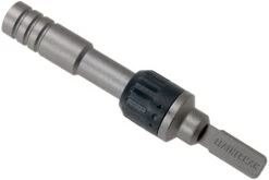 Los recién llegados 6 Leatherman Ratchet Driver 931030, Carraca Para Brocas