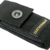 Leatherman Funda De Nylon Medio Black, Funda Para Cinturón