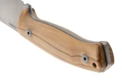 LionSteel M2M UL Olive Cuchillo Fijo -The Adventure Kit LI M2M UL 04 lionsteel