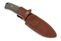 LionSteel M3 M3-CVG Green Canvas Micarta Cuchillo Fijo 12 LionSteel M3 M3-CVG Green Canvas Micarta Cuchillo Fijo -The Adventure Kit LI M3 CVG 06 lionsteel