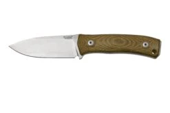 Lionsteel M4 Green Micarta MagnaCut M4-MC-CVG, Knivesandtools Exclusive, Cuchillo Fijo