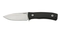 Los recién llegados 1 Lionsteel M4 Black G10, MagnaCut M4-MC-GBK, Knivesandtools Exclusive, Cuchillo Fijo