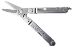 Leatherman- Micra Multiherramienta