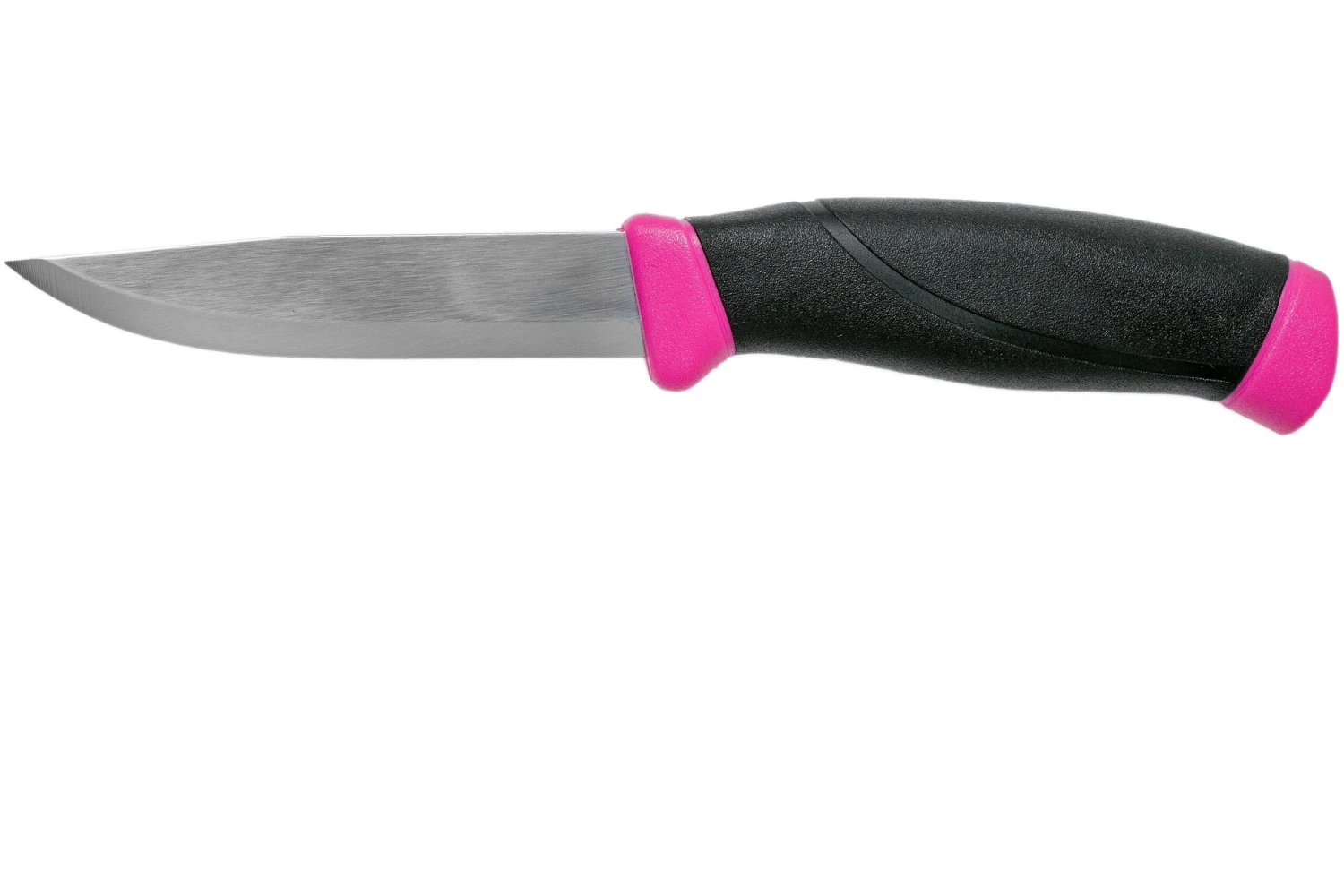 Morakniv Mora Companion 12094 Magenta, Cuchillo De Bushcrafting 1 Morakniv Mora Companion 12094 Magenta, Cuchillo De Bushcrafting