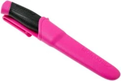 Morakniv Mora Companion 12094 Magenta, Cuchillo De Bushcrafting 14 Morakniv Mora Companion 12094 Magenta, Cuchillo De Bushcrafting -The Adventure Kit MO12094 07 morakniv