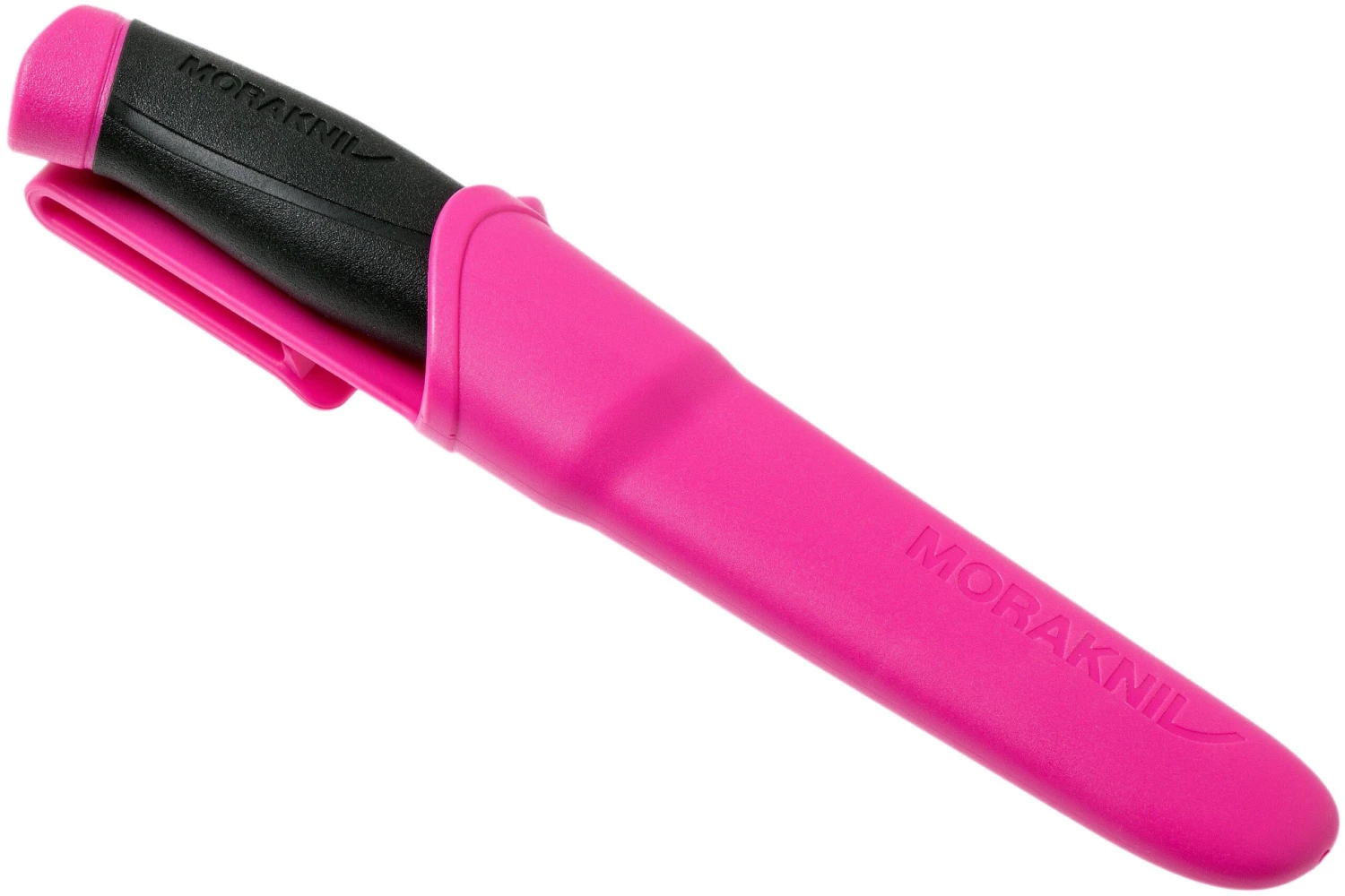 Morakniv Mora Companion 12094 Magenta, Cuchillo De Bushcrafting 7 Morakniv Mora Companion 12094 Magenta, Cuchillo De Bushcrafting - Imagen 7