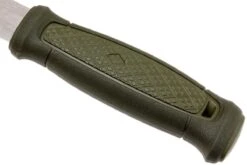 Morakniv Mora Kansbol 12645 Cuchillo De Bushcrafting Con Funda Multimount, Verde 12 Morakniv Mora Kansbol 12645 Cuchillo De Bushcrafting Con Funda Multimount, Verde -The Adventure Kit MO12645 04 mora kansbol mo12645 04