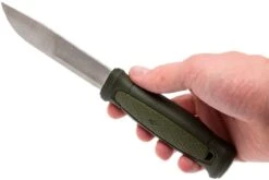 Morakniv Mora Kansbol 12645 Cuchillo De Bushcrafting Con Funda Multimount, Verde 14 Morakniv Mora Kansbol 12645 Cuchillo De Bushcrafting Con Funda Multimount, Verde -The Adventure Kit MO12645 06 mora kansbol mo12645 06