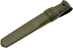 Morakniv Mora Kansbol 12645 Cuchillo De Bushcrafting Con Funda Multimount, Verde 15 Morakniv Mora Kansbol 12645 Cuchillo De Bushcrafting Con Funda Multimount, Verde -The Adventure Kit MO12645 07 mora kansbol mo12645 07