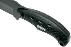 Old Timer Copperhead Drop Point Fixed Blade 2143OT Blancoh Guthook, Cuchillo De Caza -The Adventure Kit OT2143OT 05 schrade old timer