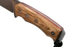 PUMA IP Savage Olive, 827107 Cuchillo Fijo 10 PUMA IP Savage Olive, 827107 Cuchillo Fijo -The Adventure Kit PU827107 04 puma