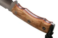 PUMA IP Savage Olive, 827107 Cuchillo Fijo 11 PUMA IP Savage Olive, 827107 Cuchillo Fijo -The Adventure Kit PU827107 05 puma