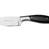 PUMA IP Farkas 846067 Micarta Negra, Cuchillo Fijo