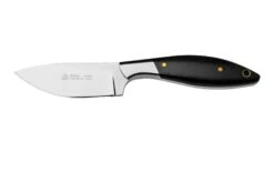 PUMA IP Farkas 846067 Micarta Negra, Cuchillo Fijo