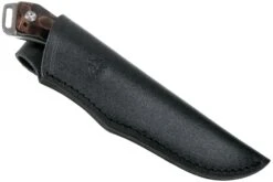 QSP Knife Workaholic QS124-C SK03 Raffir Noble Bronze Moon Cuchillo Fijo 13 QSP Knife Workaholic QS124-C SK03 Raffir Noble Bronze Moon Cuchillo Fijo -The Adventure Kit QS124 C 06 qsp