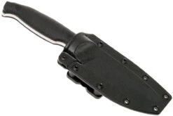 Ruike Jager F118-B Black Cuchillo De Caza -The Adventure Kit RUF118 B 07 ruike knives ruf118 b 07