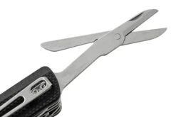 Ruike LD41-B Trekker Navaja, Negro -The Adventure Kit RULD41 B 05 ruike