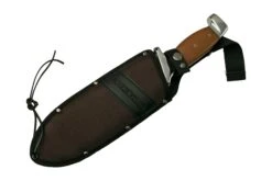 Rough Ryder Bowie Brown G10, RR2317 Cuchillo Fijo 11 Rough Ryder Bowie Brown G10, RR2317 Cuchillo Fijo -The Adventure Kit RY2317 06 roughryder