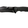 Schrade Steel Driver Fixed Blade 1136030 Cuchillo Fijo