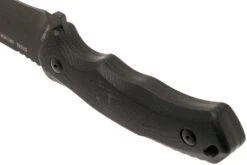 Schrade Steel Driver Fixed Blade 1136030 Cuchillo Fijo -The Adventure Kit SC1136030 04 schrade