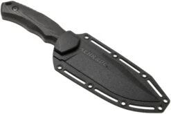 Schrade Steel Driver Fixed Blade 1136030 Cuchillo Fijo -The Adventure Kit SC1136030 06 schrade