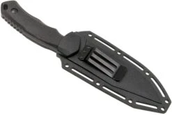 Schrade Steel Driver Fixed Blade 1136030 Cuchillo Fijo -The Adventure Kit SC1136030 07 schrade