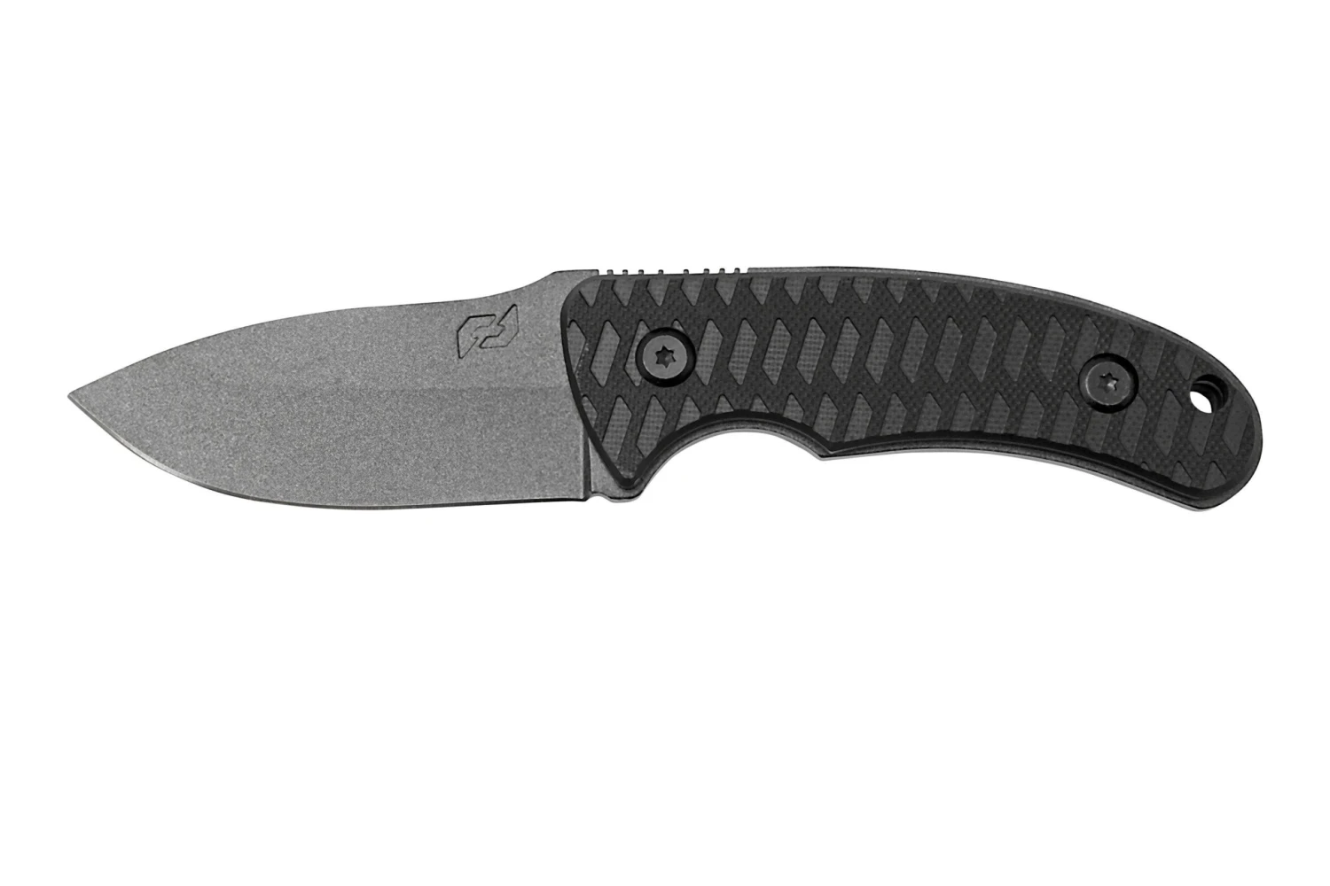 Schrade Wolverine Mini 1182519, Cuchillo Fijo Negro 1 Schrade Wolverine Mini 1182519, Cuchillo Fijo Negro