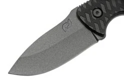 Schrade Wolverine Mini 1182519, Cuchillo Fijo Negro 8 Schrade Wolverine Mini 1182519, Cuchillo Fijo Negro -The Adventure Kit SC1182519 03 schrade