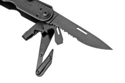 SOG Powerlock Black Oxide, B63N-CP Multiherramienta -The Adventure Kit SOG B63N CP 04 sog