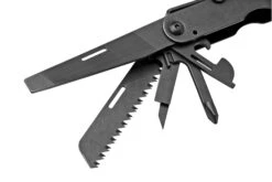 SOG Powerlock Black Oxide, B63N-CP Multiherramienta -The Adventure Kit SOG B63N CP 05 sog
