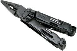 SOG PowerAccess Deluxe Black PA2002 Multiherramienta