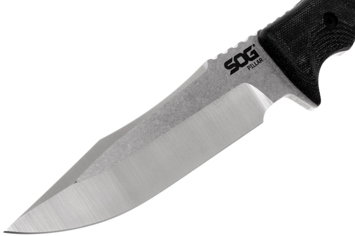 SOG Pillar UF1001 Cuchillo Fijo, USA Made 3 SOG Pillar UF1001 Cuchillo Fijo, USA Made - Imagen 3