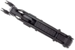 SOG Powerassist B66 Multiherramienta, Negro -The Adventure Kit SOGB66 09 sog multitool sogb66 09