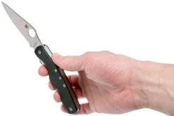 Spyderco Clipitool Standard C208GP Navaja 11 Spyderco Clipitool Standard C208GP Navaja -The Adventure Kit SPC208GP 06 spyderco spc208gp 06