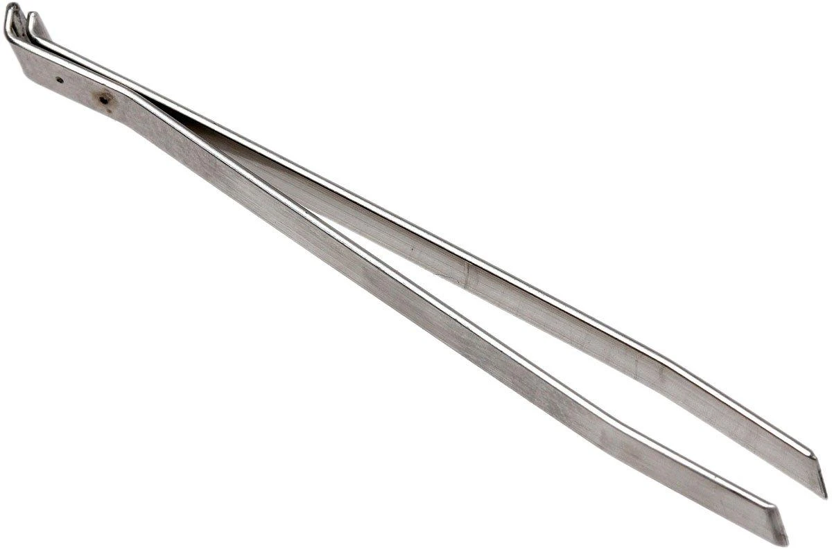 Swiza D02 Navaja Suiza, Negro 7 Swiza D02 Navaja Suiza, Negro - Imagen 7