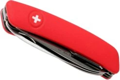 Swiza D06 Navaja Suiza, Rojo 8 Swiza D06 Navaja Suiza, Rojo -The Adventure Kit SZD06 RD 04 swiza