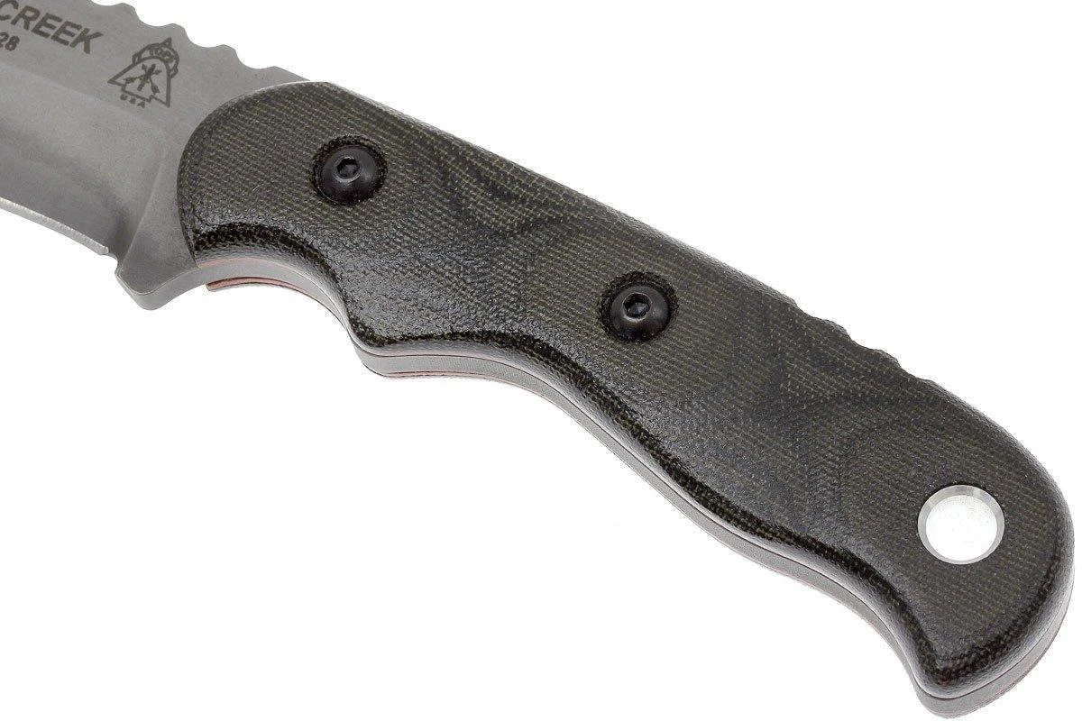 TOPS Knives Tex Creek Hunter, TEX-4 3 TOPS Knives Tex Creek Hunter, TEX-4 - Imagen 3