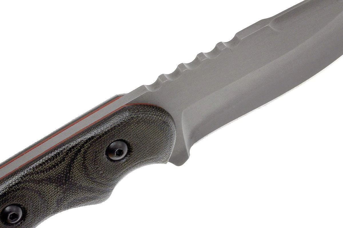 TOPS Knives Tex Creek Hunter, TEX-4 5 TOPS Knives Tex Creek Hunter, TEX-4 - Imagen 5