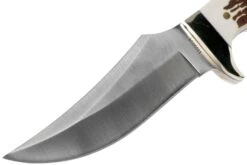 Uncle Henry Skinner Next Gen 1100034 Cuchillo De Caza -The Adventure Kit UH1100034 03 schrade uncle henry