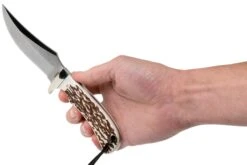 Uncle Henry Skinner Next Gen 1100034 Cuchillo De Caza -The Adventure Kit UH1100034 06 schrade uncle henry