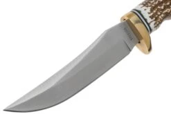 Uncle Henry Golden Spike Next Gen 153UH Cuchillo De Caza 1100086 -The Adventure Kit UH1100086 03 schrade uncle henry